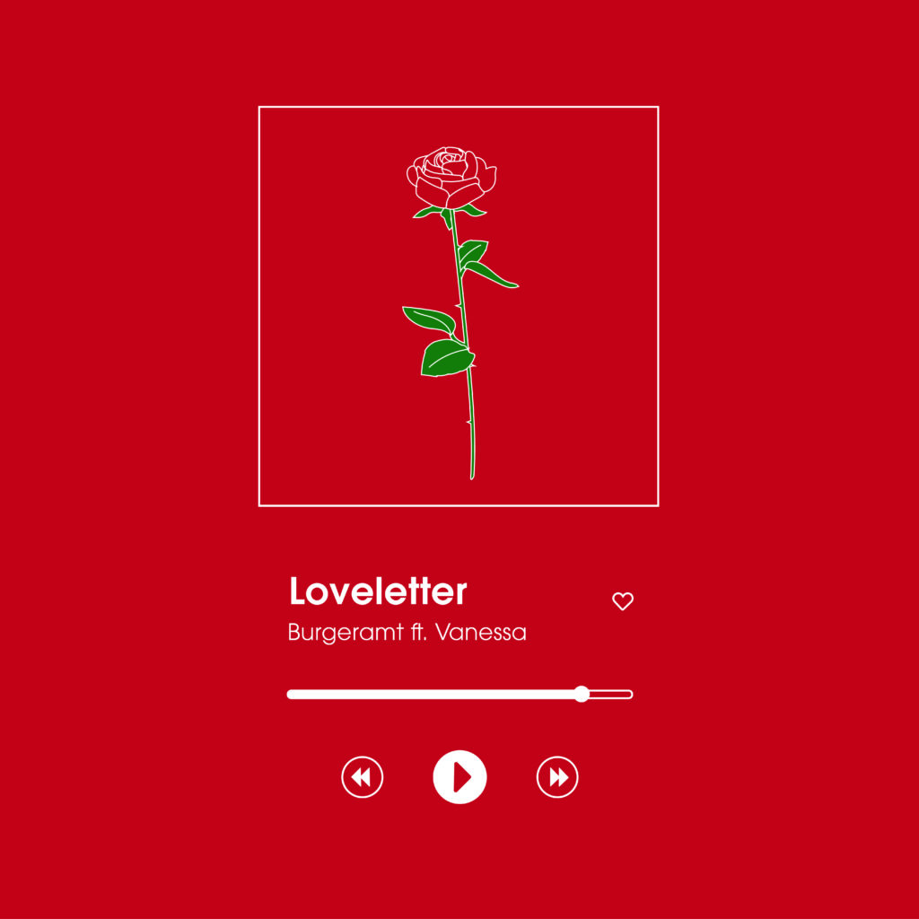 Loveletter – unsere Songs zum Valentinstag